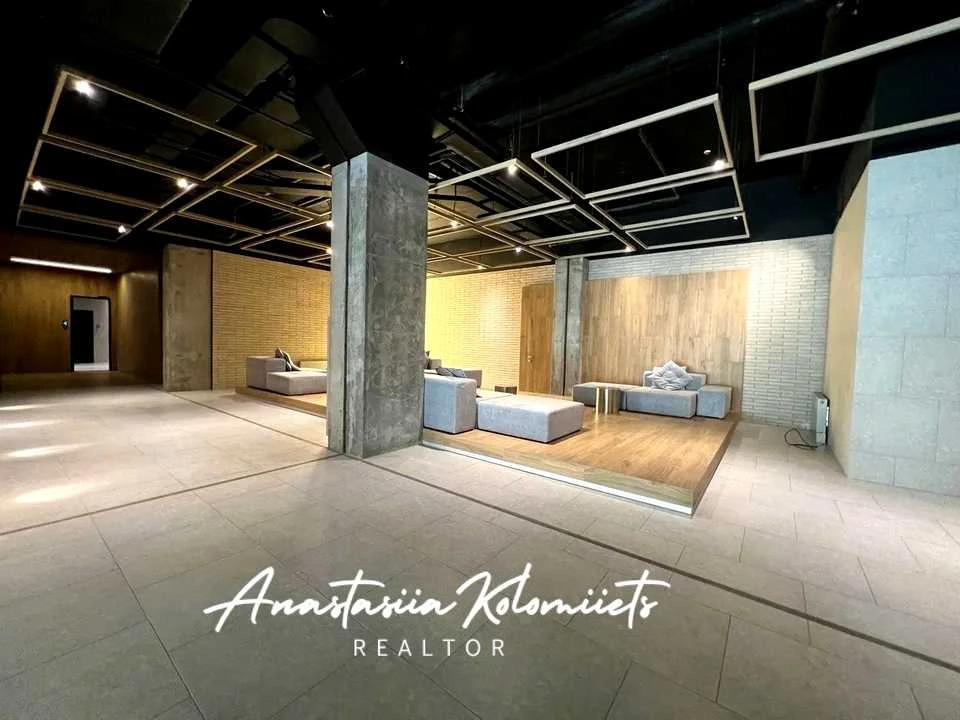 Apartment. 93-ya Cholnolyarskaya Brigada Street, Dnipro
