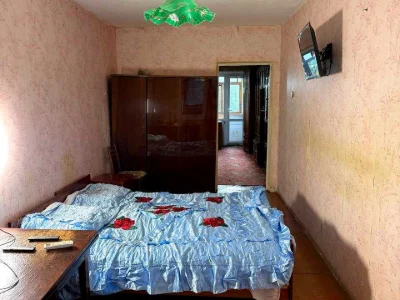 Apartment. Дніpro, Naberezhna Perevomohy st.