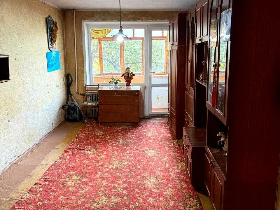 Apartment. Дніpro, Naberezhna Perevomohy st.