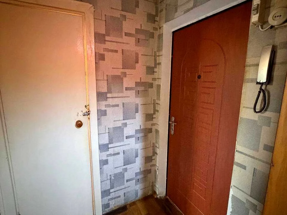 Apartment. Дніpro, Naberezhna Perevomohy st.