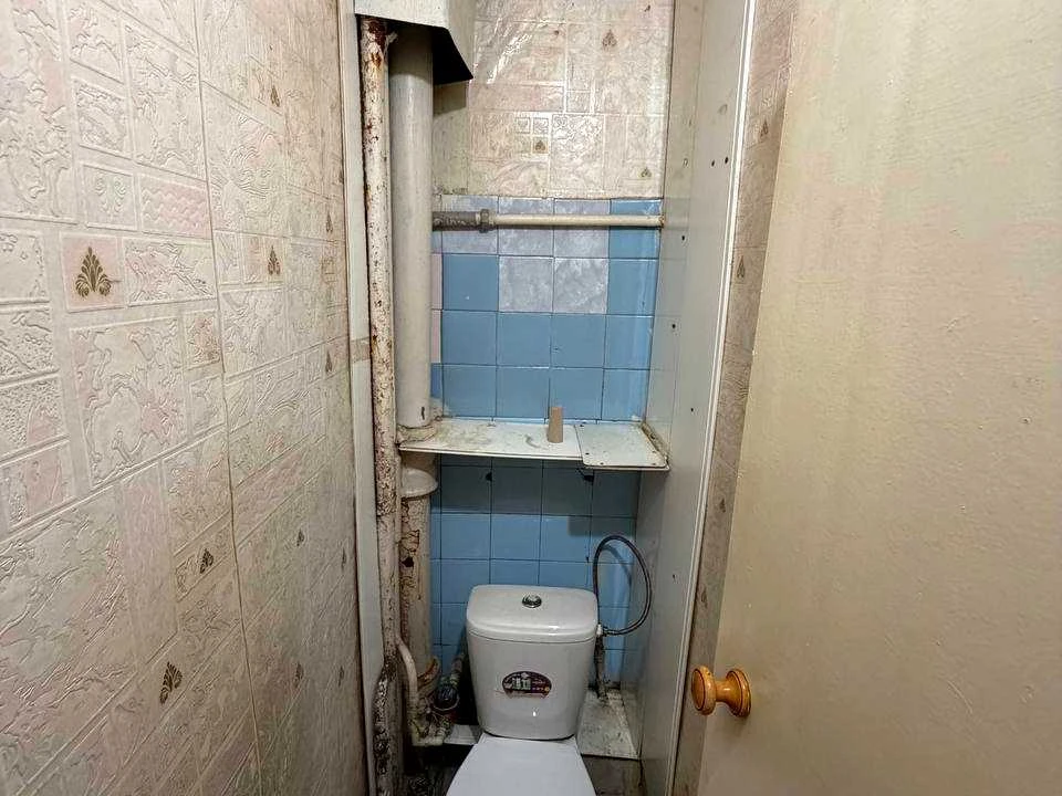 Apartment. Дніpro, Naberezhna Perevomohy st.