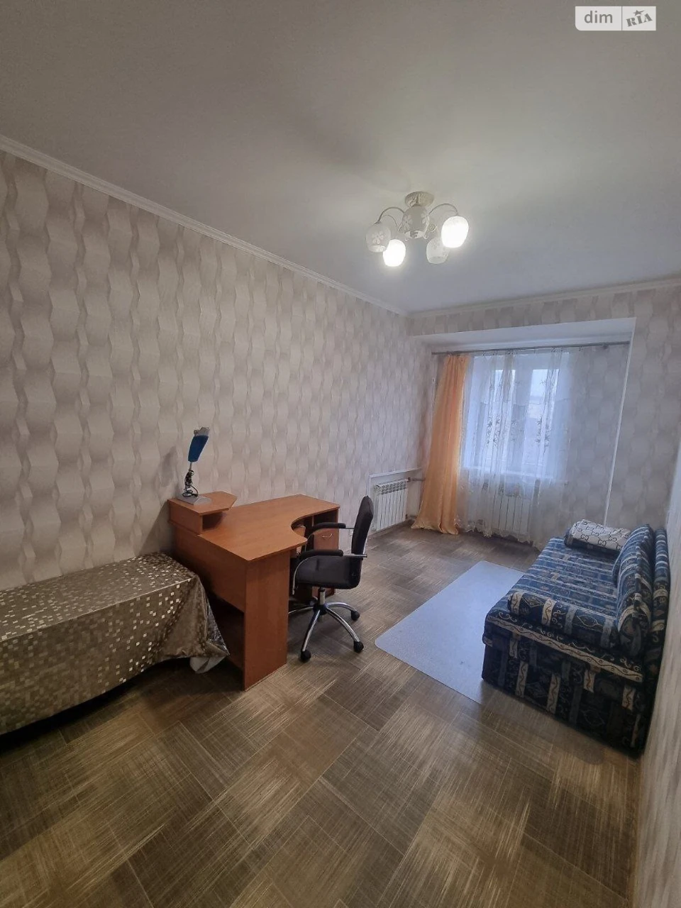 Apartment for Sale - City Center