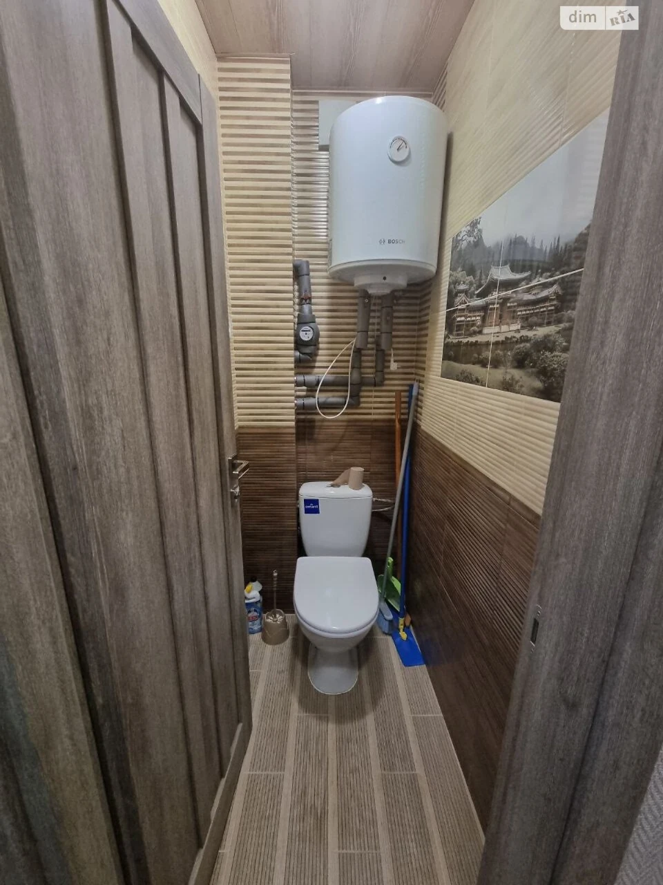 Apartment for Sale - City Center