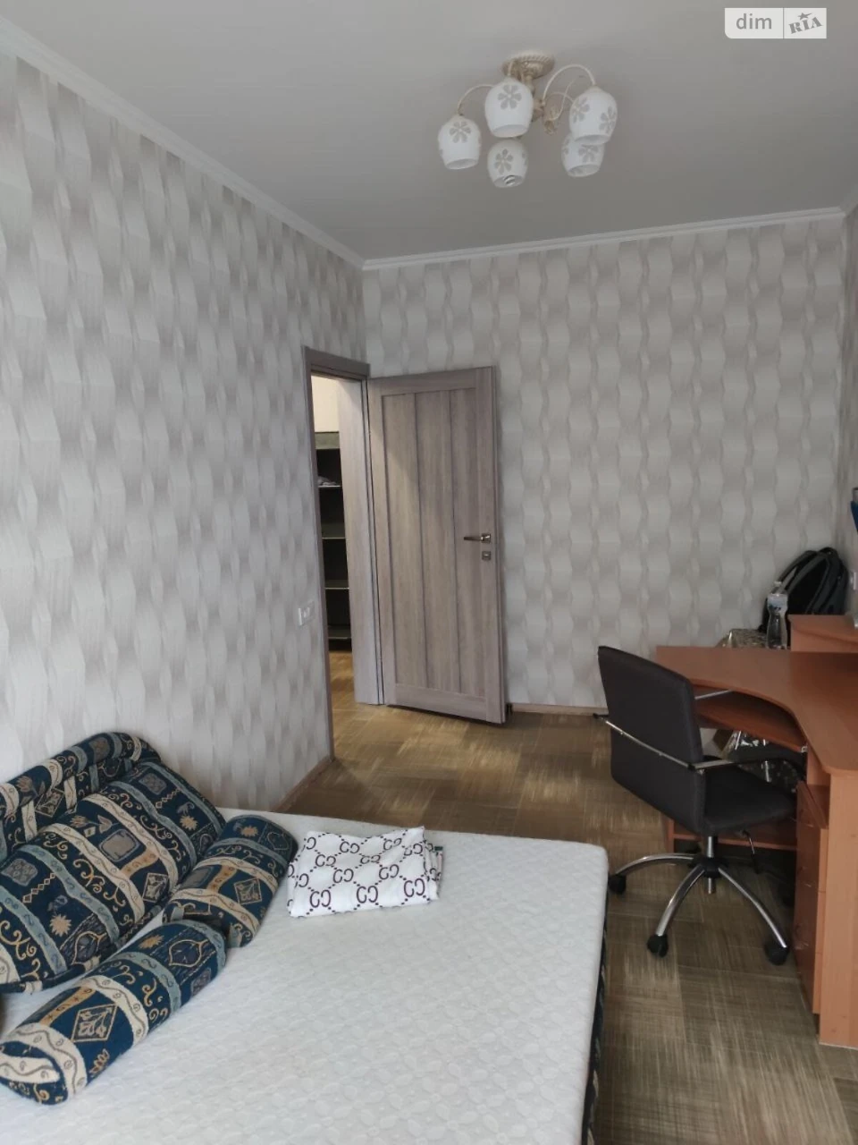 Apartment for Sale - City Center