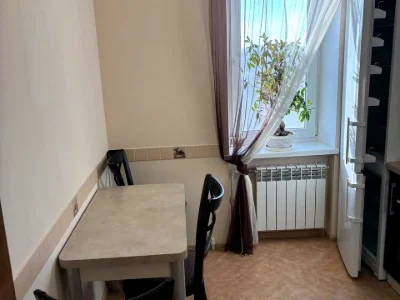 Квартира. Одесса, Евгена Танцюри ул.