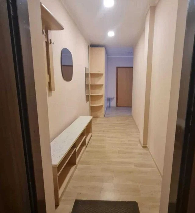 1 комнатная Палия 73