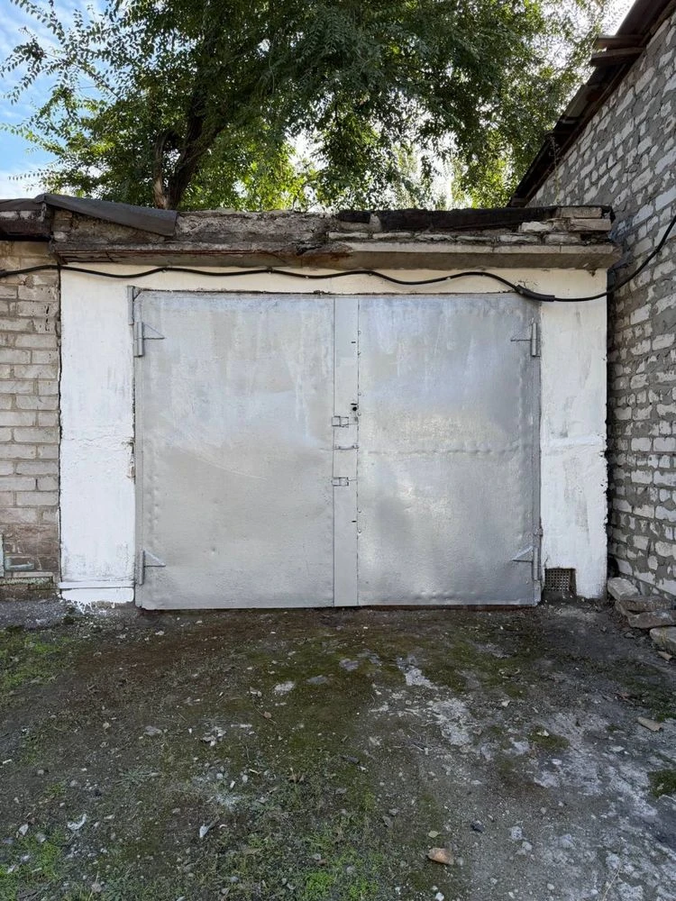 Garage for sale in a cooperative