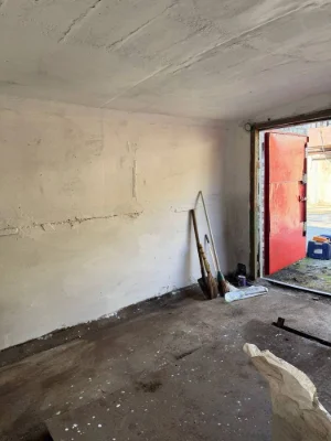 Garage for sale in a cooperative