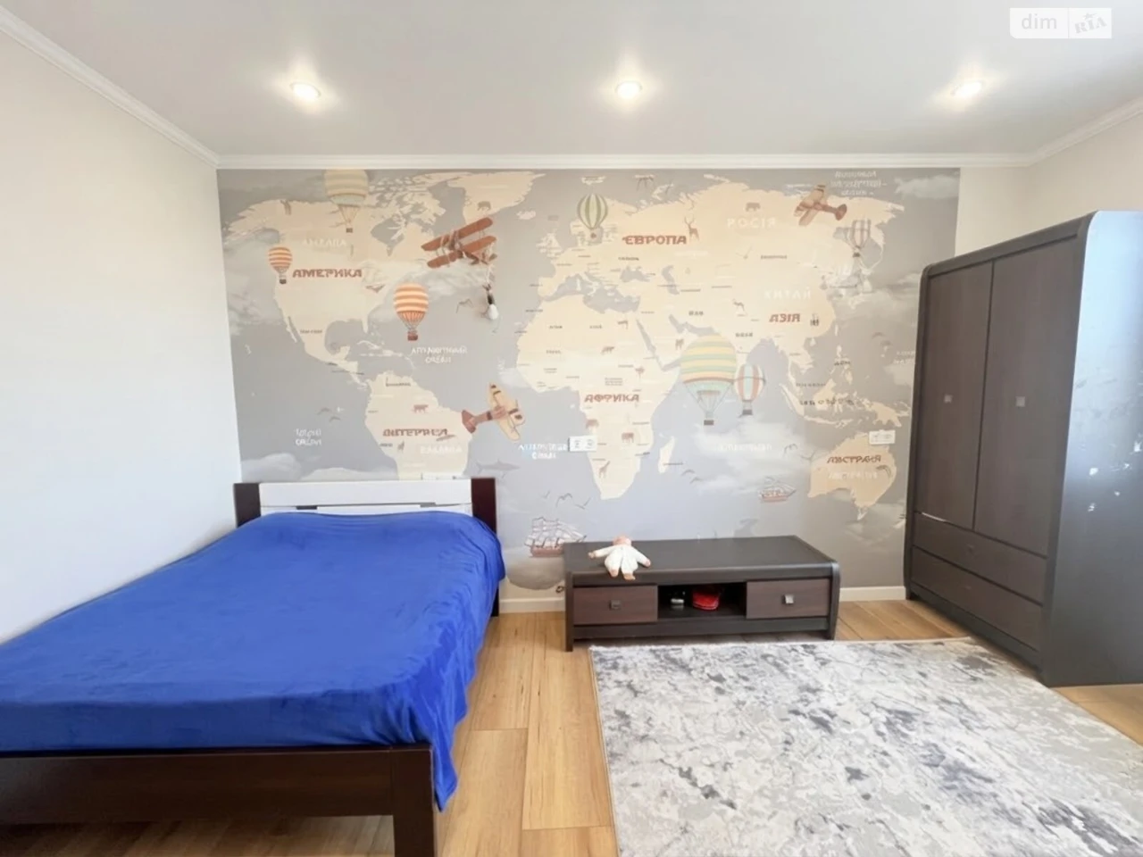 Apartment for Sale – Near Estate