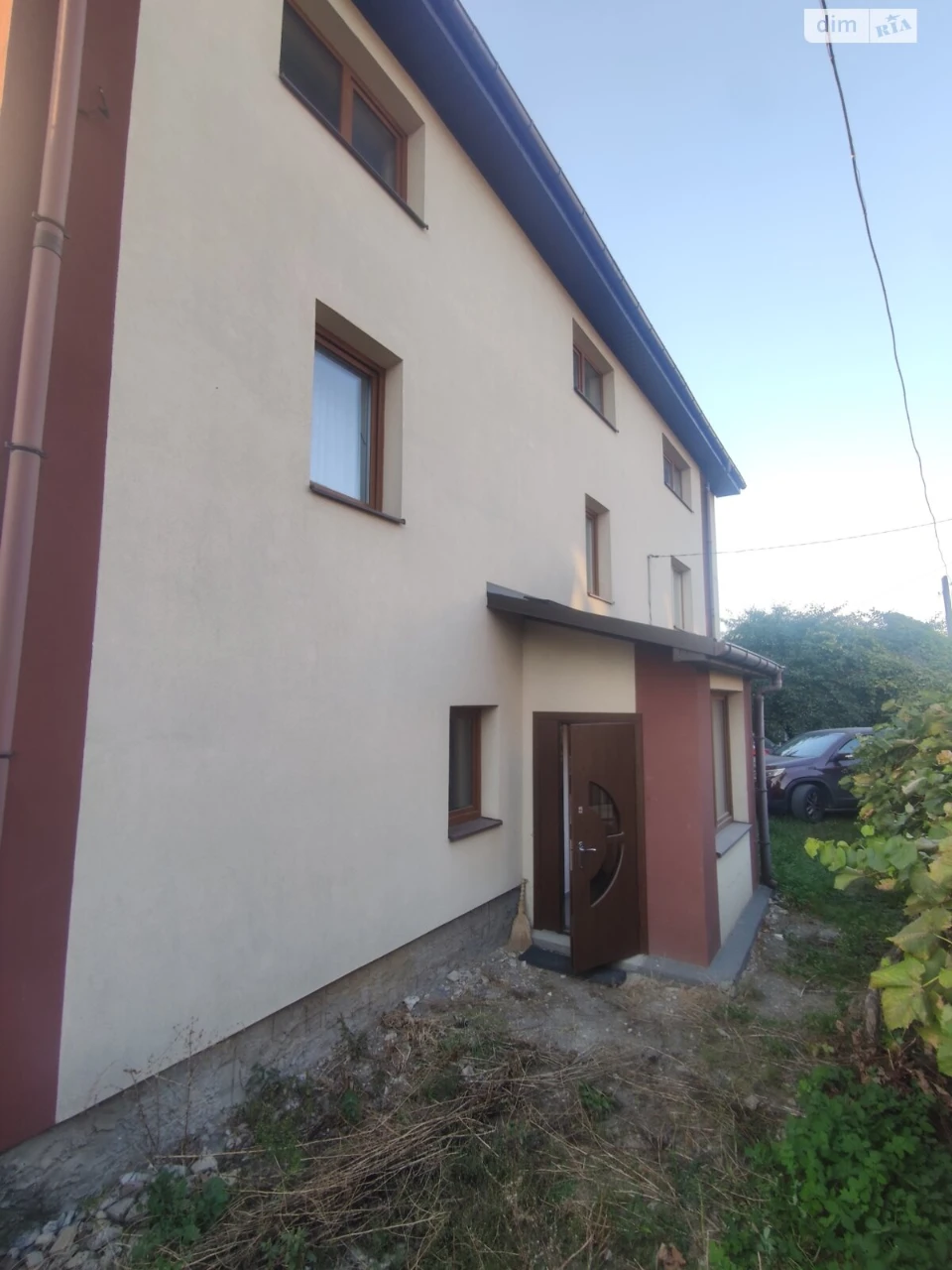 Продаж Дуплекс Старе місто