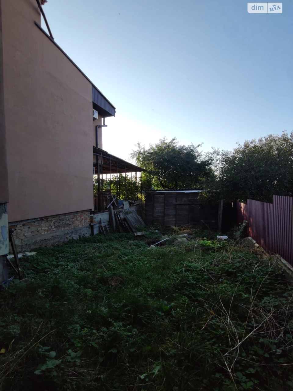 Продаж Дуплекс Старе місто
