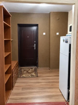 Sale of a 1-bedroom apartment near Rivne