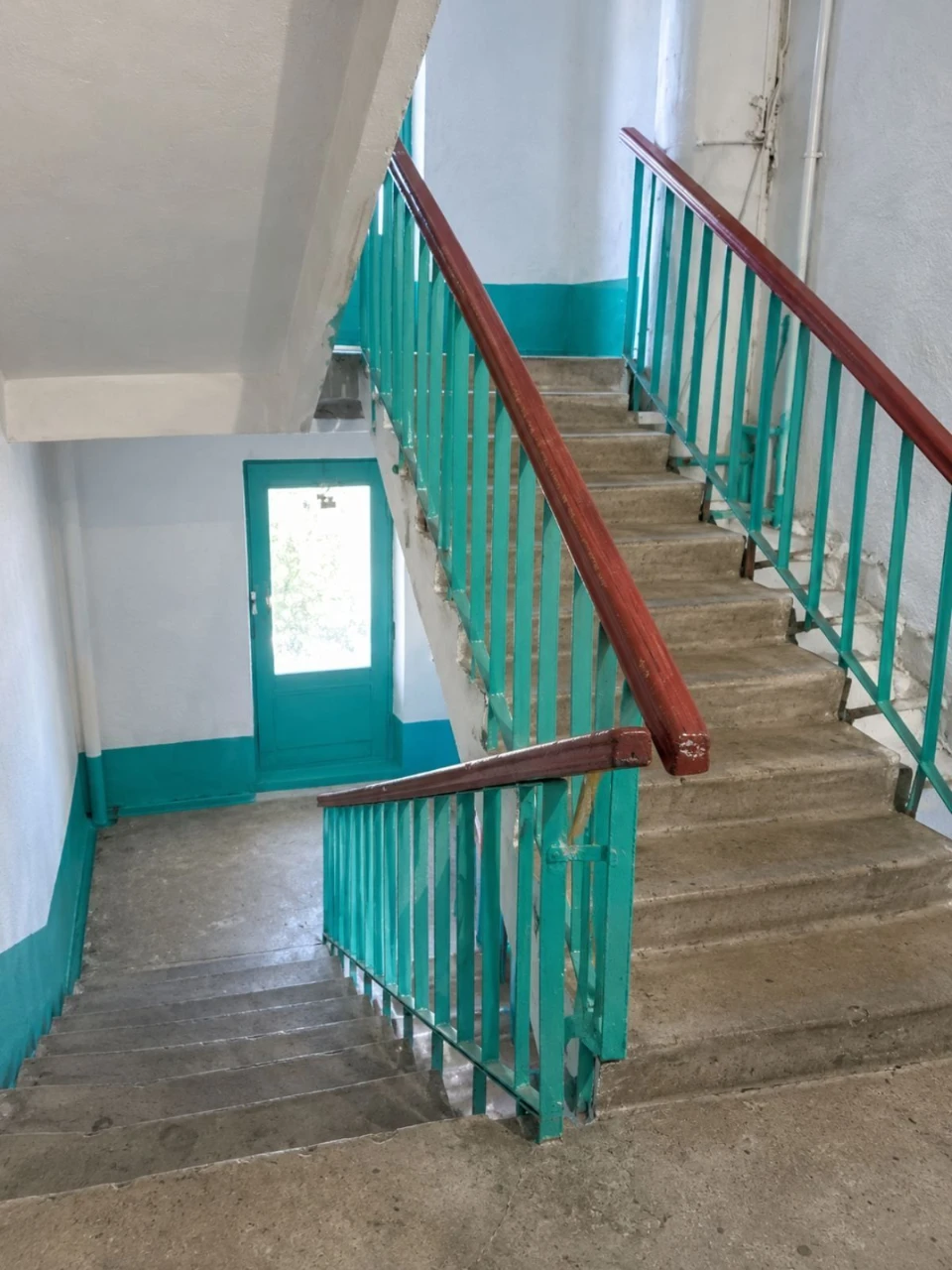 Sale of a 1-bedroom apartment near Rivne