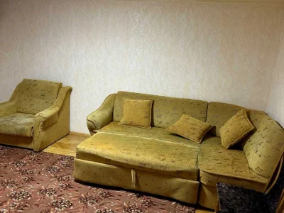 Apartment. Borshchivska st., Kyiv