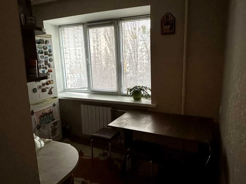 Apartment. Borshchivska st., Kyiv