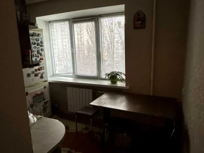 Apartment. Borshchivska st., Kyiv