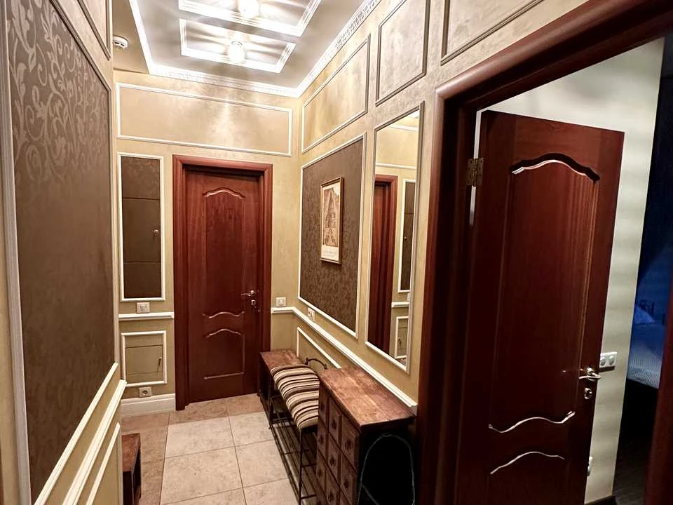 Квартира. Київ, Володимира Івасюка просп.