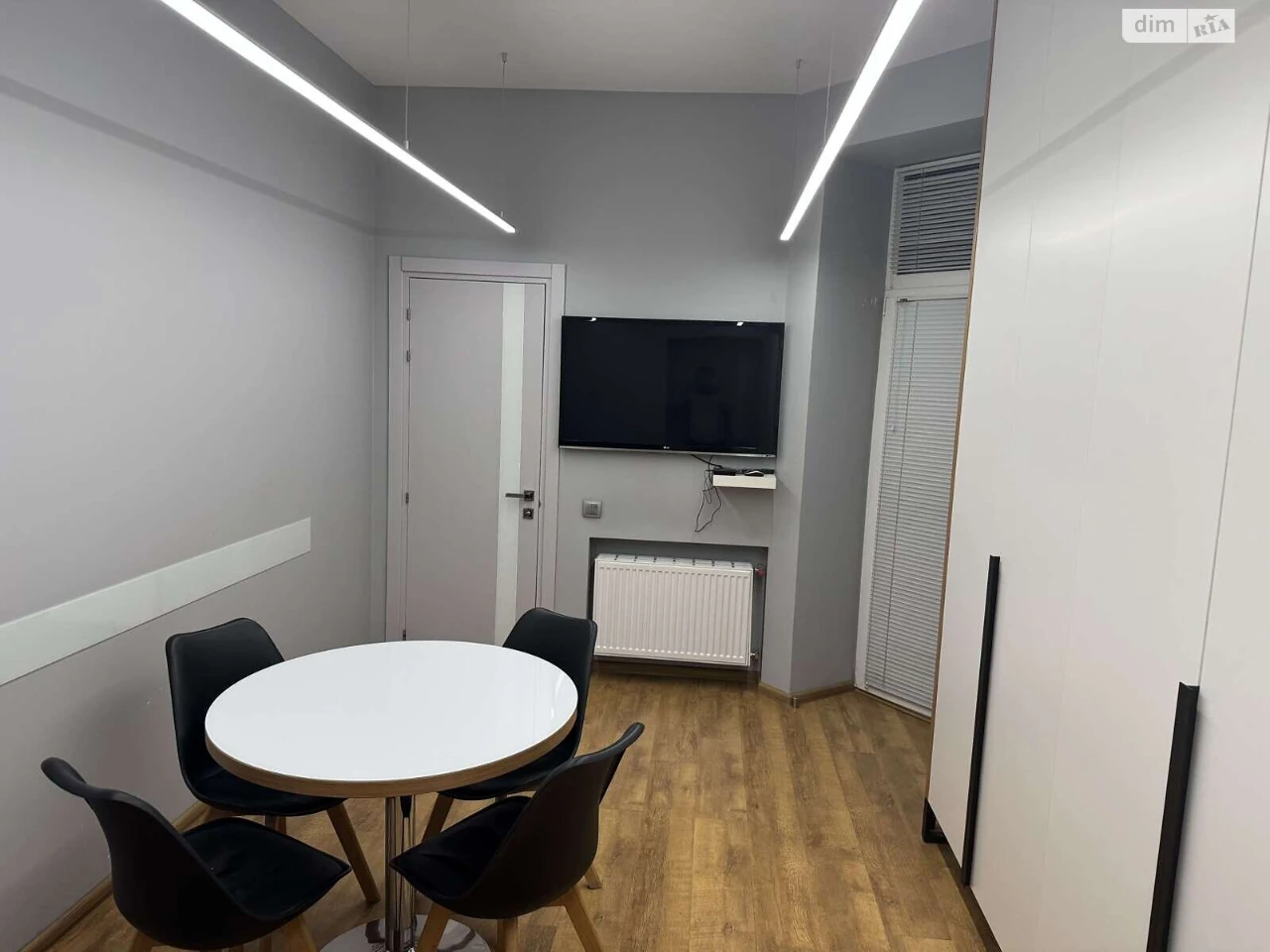 Apartment for Sale - City Center
