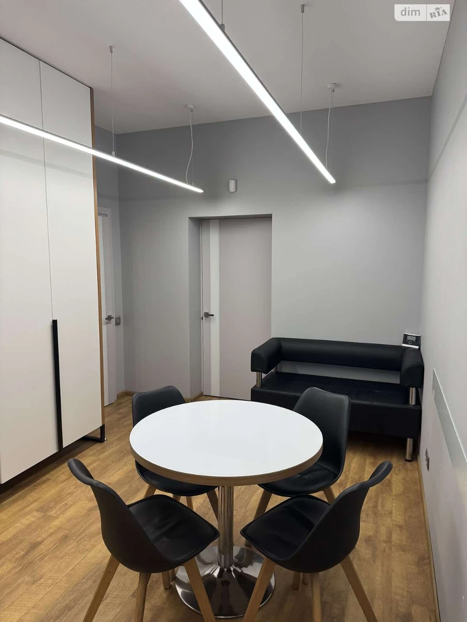 Apartment for Sale - City Center