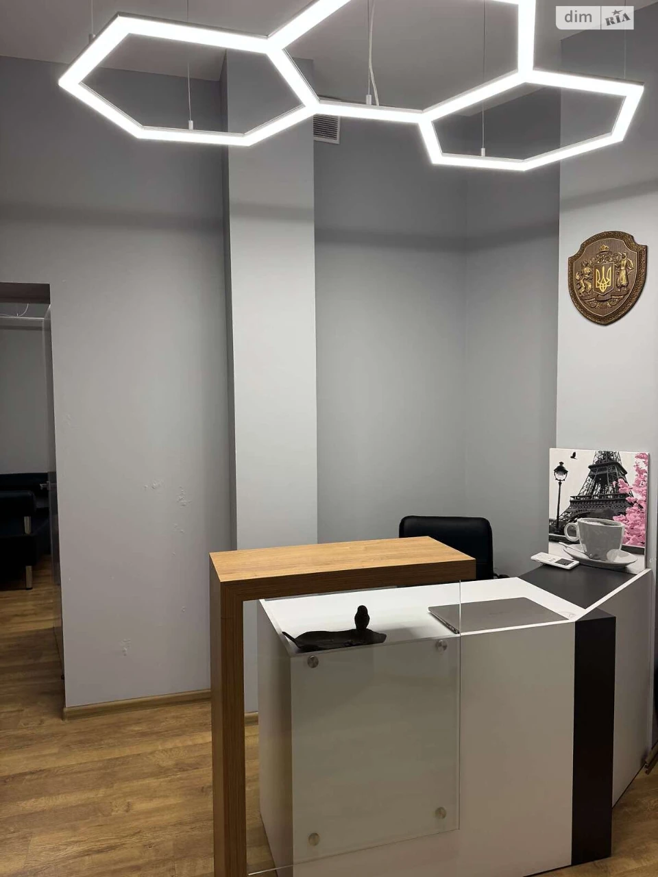 Apartment for Sale - City Center
