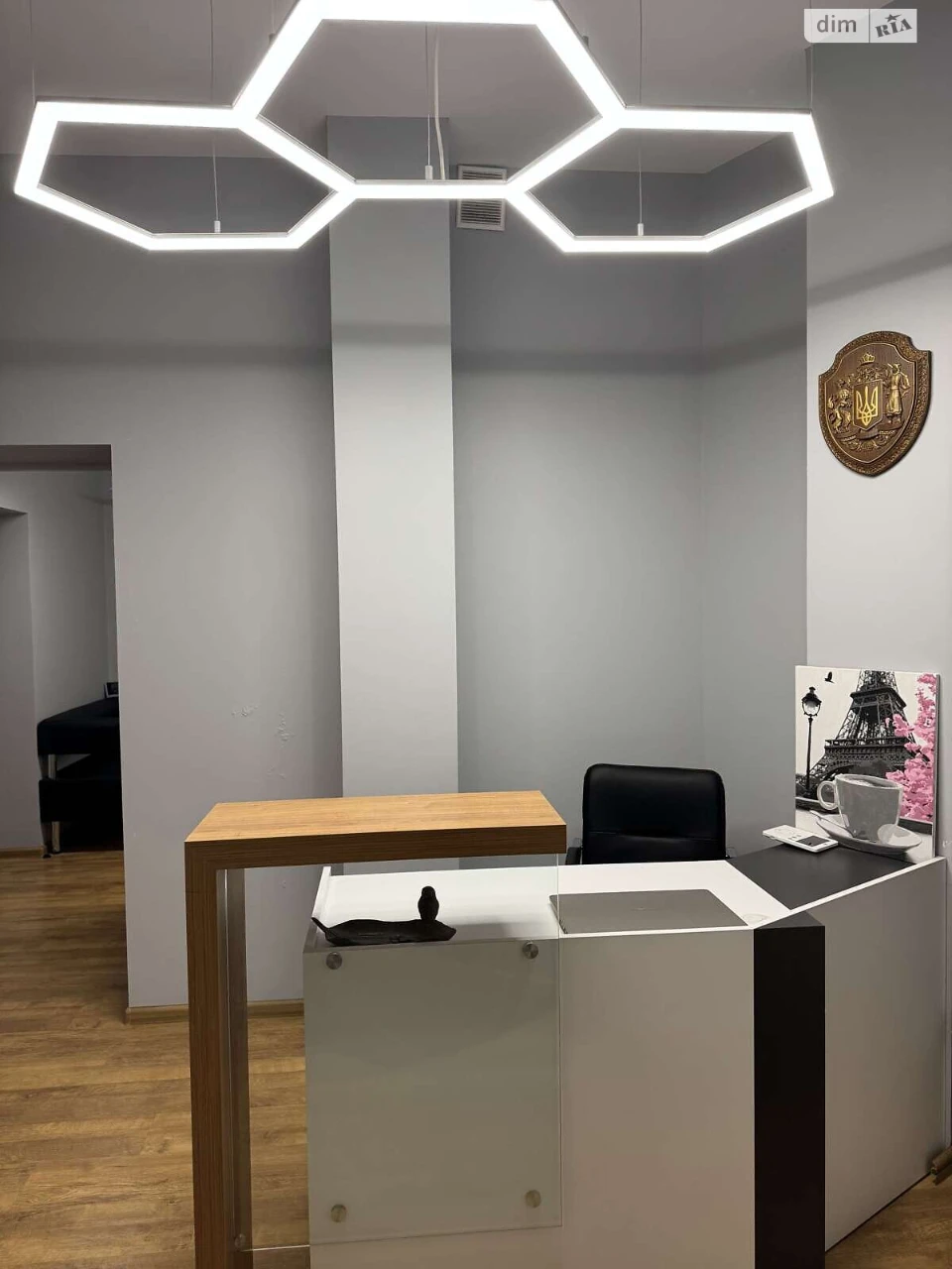 Apartment for Sale - City Center