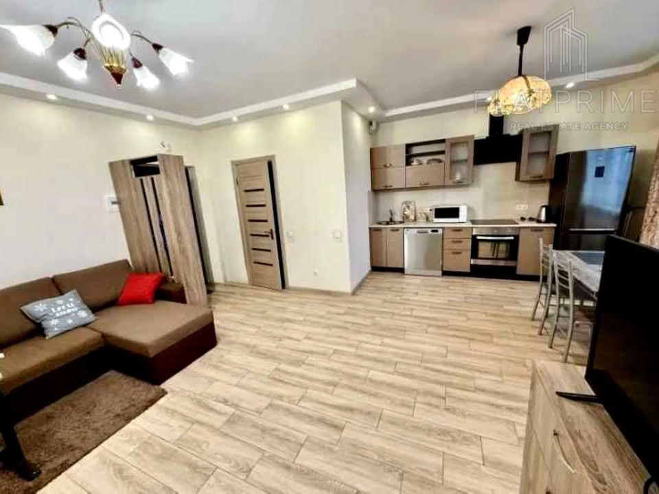 Apartment. Kopernika Street, Kyiv