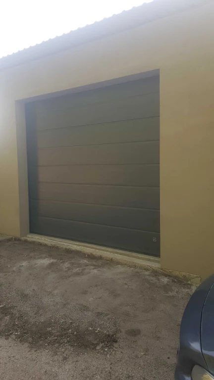 Sale of a new garage. Aviator 1, Novomikolayivka