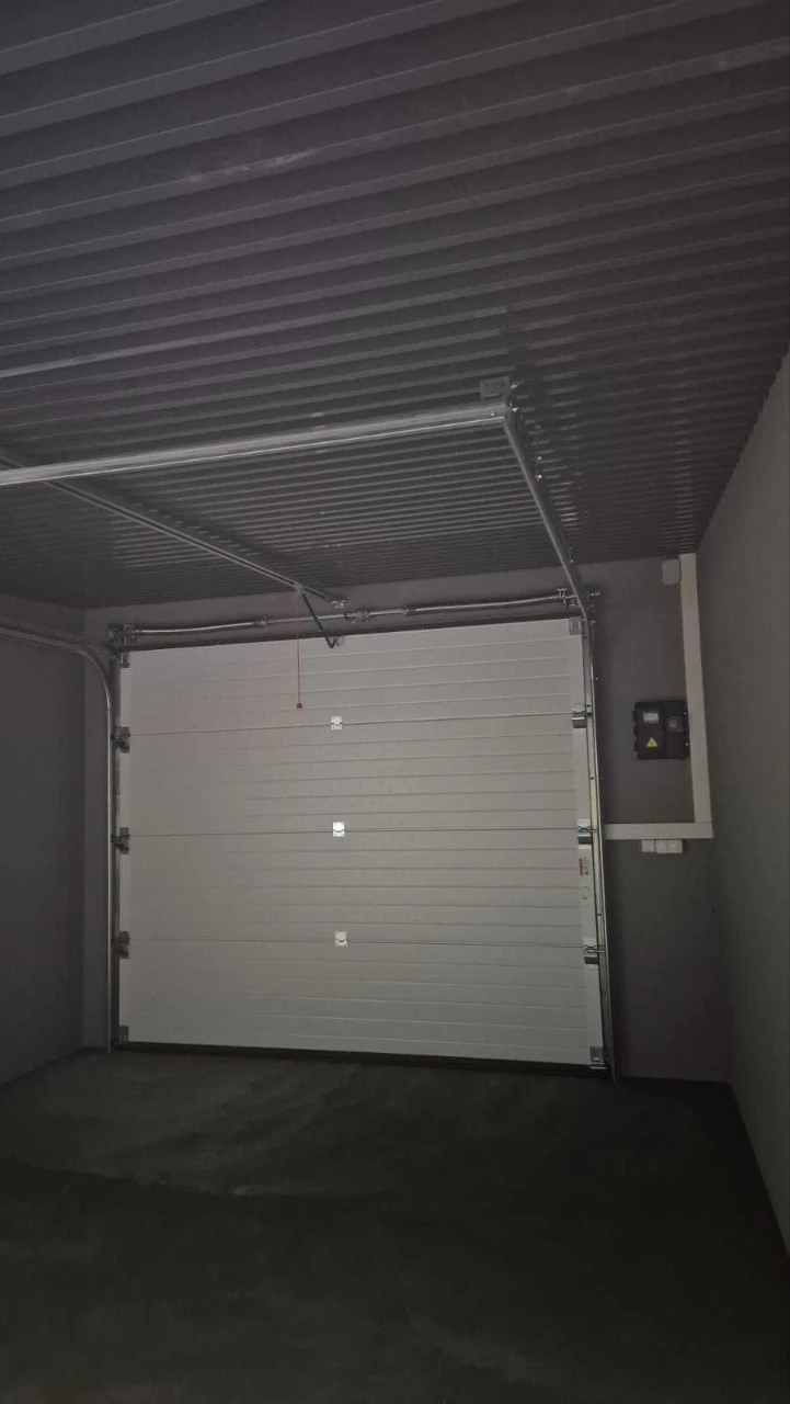 Sale of a new garage. Aviator 1, Novomikolayivka
