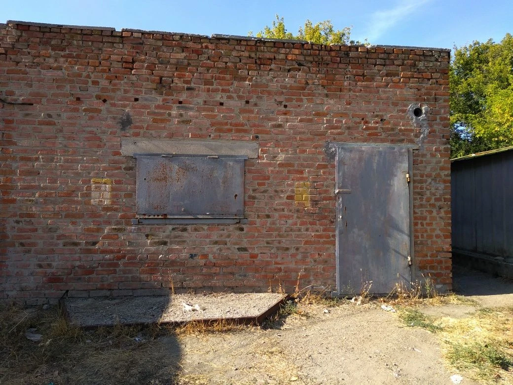 Продається міцна будівля 38 м²