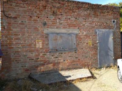 Продається міцна будівля 38 м²