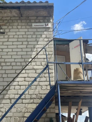 Продається гараж в кооперативі "Інгул"