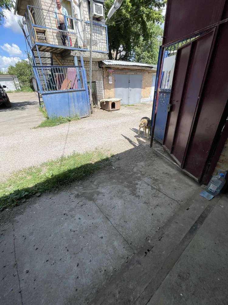 Продається гараж в кооперативі "Інгул"