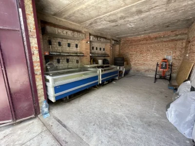 Продається гараж в кооперативі "Інгул"