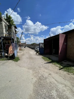 Продається гараж в кооперативі "Інгул"