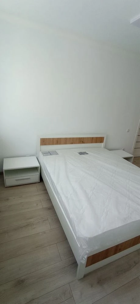 Sale of a 2-room apartment