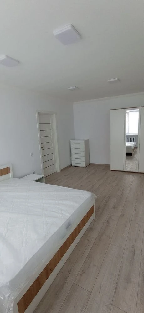 Sale of a 2-room apartment
