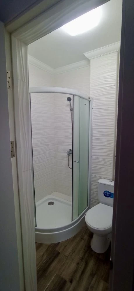 Sale of a 2-room apartment