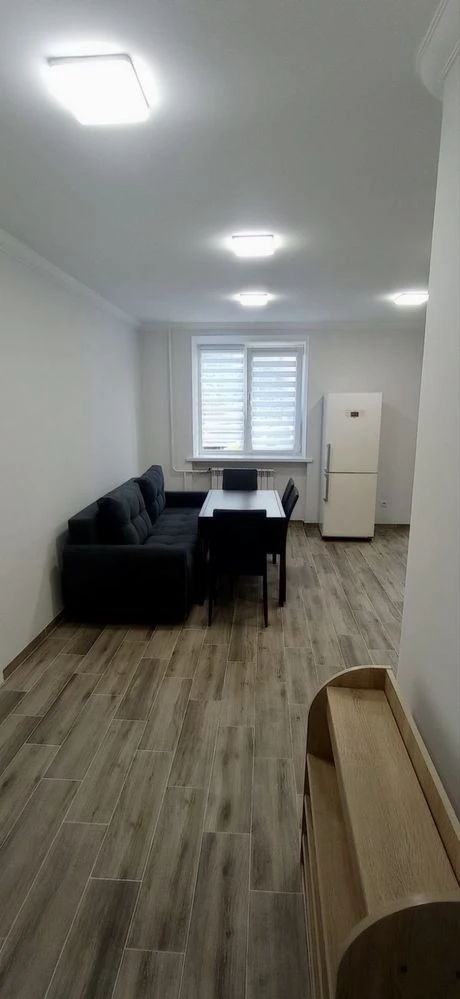Sale of a 2-room apartment