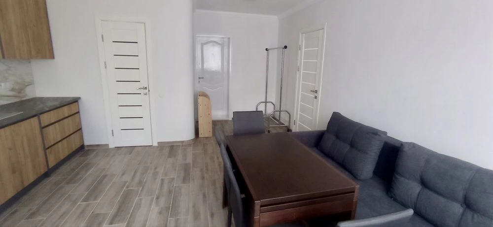 Sale of a 2-room apartment