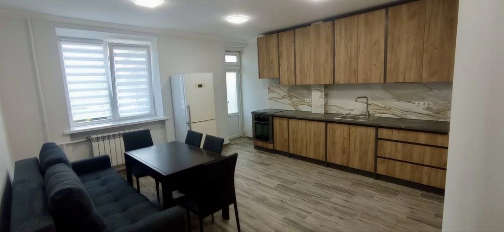 Sale of a 2-room apartment