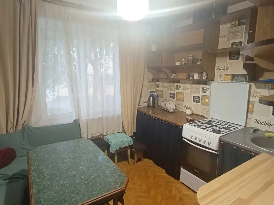 Квартира. Львів, вулиця Сихівська