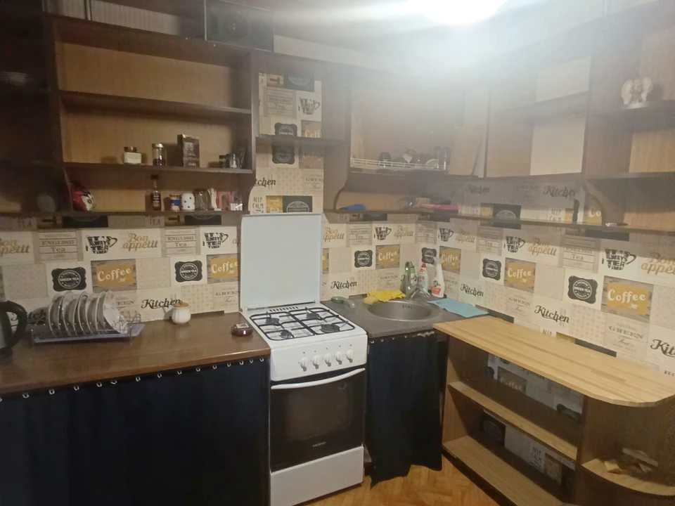 Квартира. Львів, вулиця Сихівська