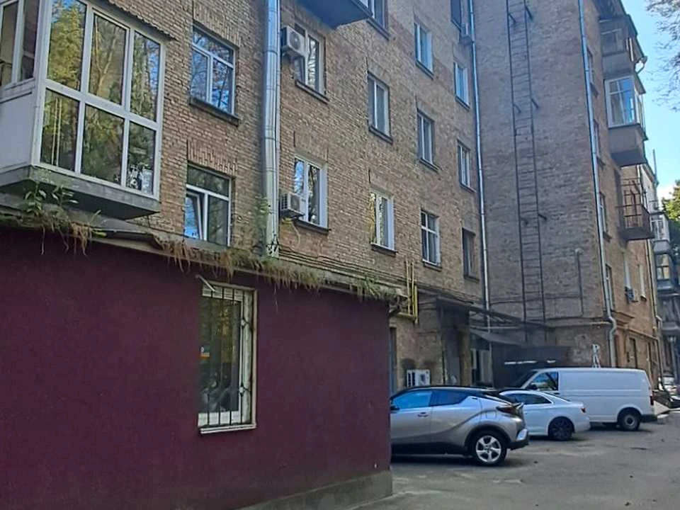 Квартира. Київ, Цитадельна вул.
