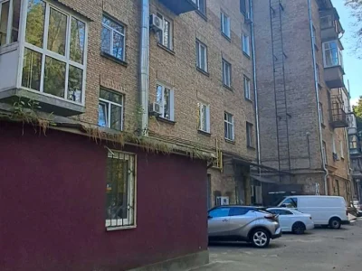 Квартира. Київ, Цитадельна вул.