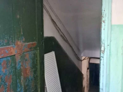 Квартира. Київ, Цитадельна вул.