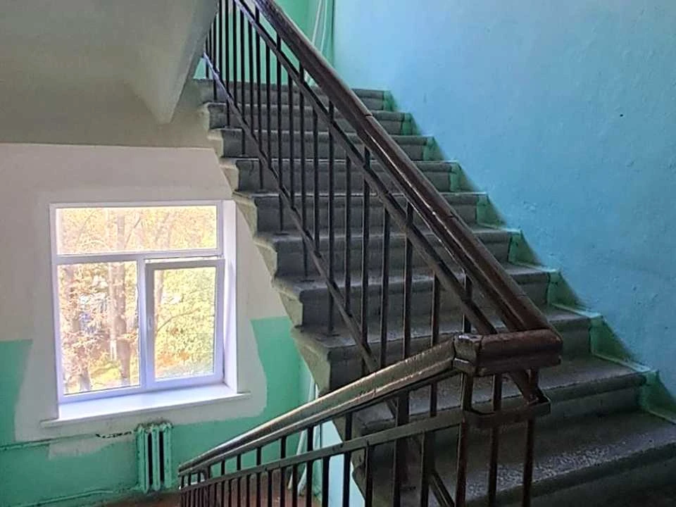 Квартира. Київ, Цитадельна вул.