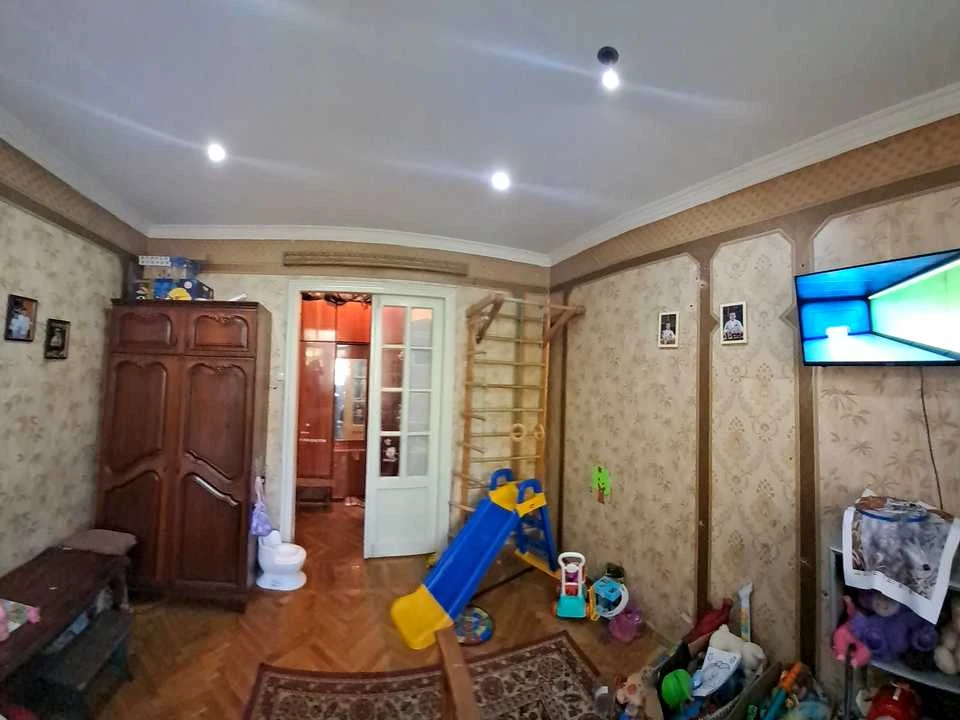Квартира. Київ, Цитадельна вул.