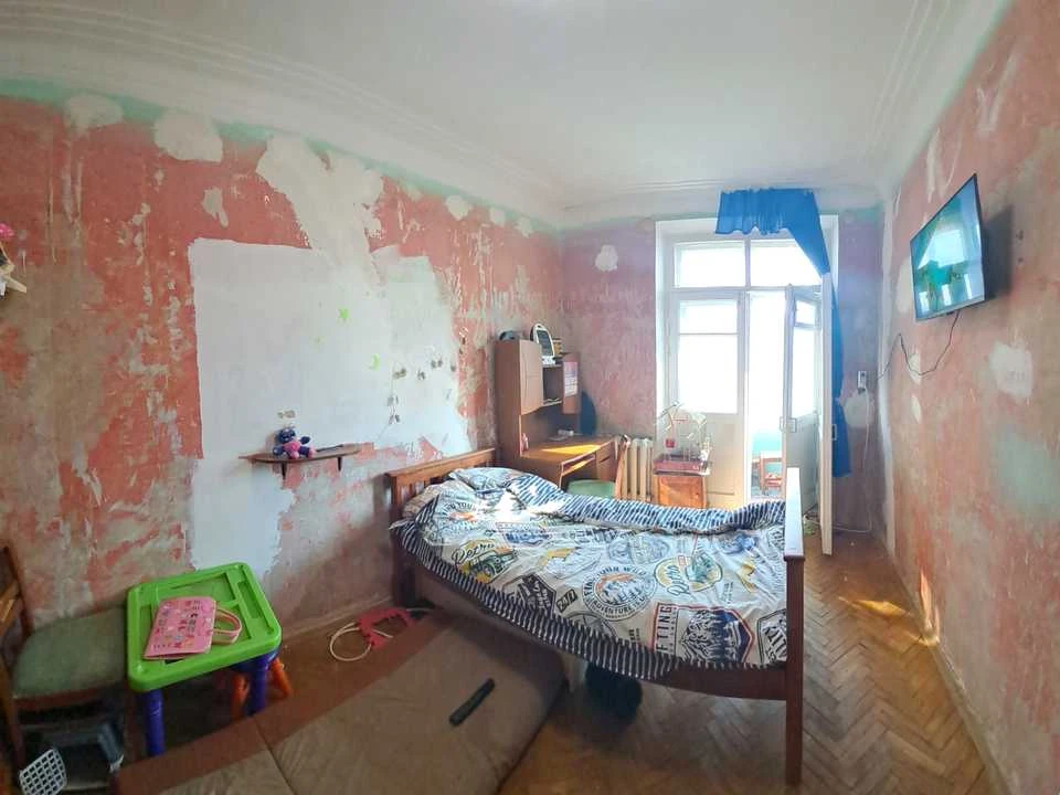 Квартира. Київ, Цитадельна вул.