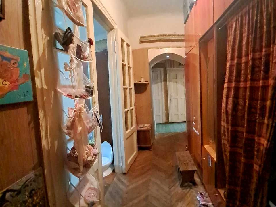 Квартира. Київ, Цитадельна вул.
