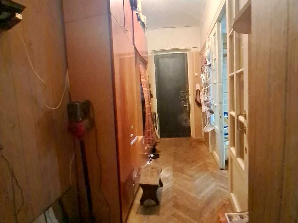 Квартира. Київ, Цитадельна вул.